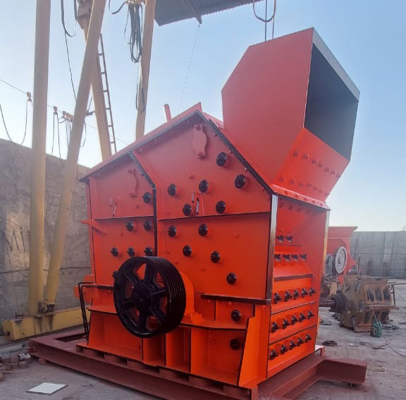 hs10 crusher work sample 14040510